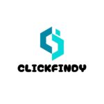 clickfindy logo 2